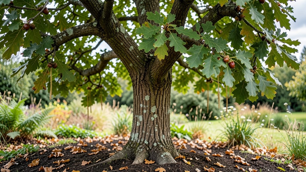 Tomato Is to Garden As Tree Is to: Forest Ecosystem Explained