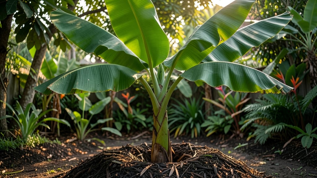 What Is a Banana Tree Called: Musa Genus Breakdown and Common Varieties