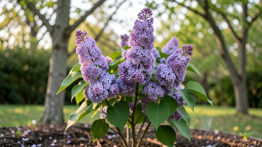 Lilac Tree Ohio Growing Guide: Dormant Season Pruning for Ohio's Best Spring Blooms